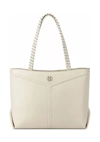 Erina Triple Compartment Tote