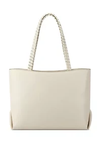 Erina Triple Compartment Tote