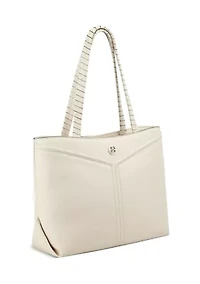 Erina Triple Compartment Tote