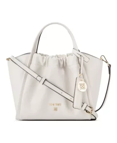 Kenji Mini Tote Crossbody