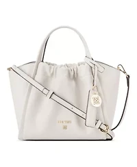 Kenji Mini Tote Crossbody
