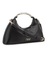 Viviana Top Handle Crossbody