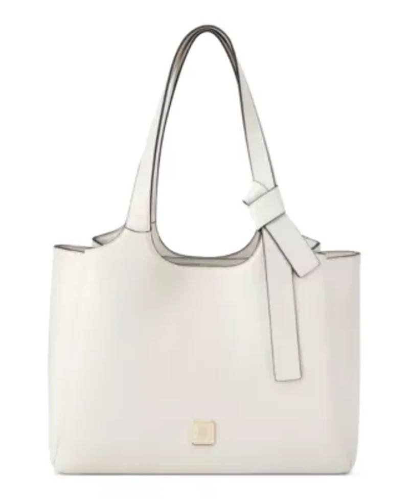 Lyra Laptop Tote