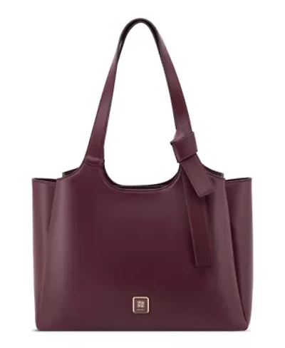 Nine West Lyra multi laptop tote