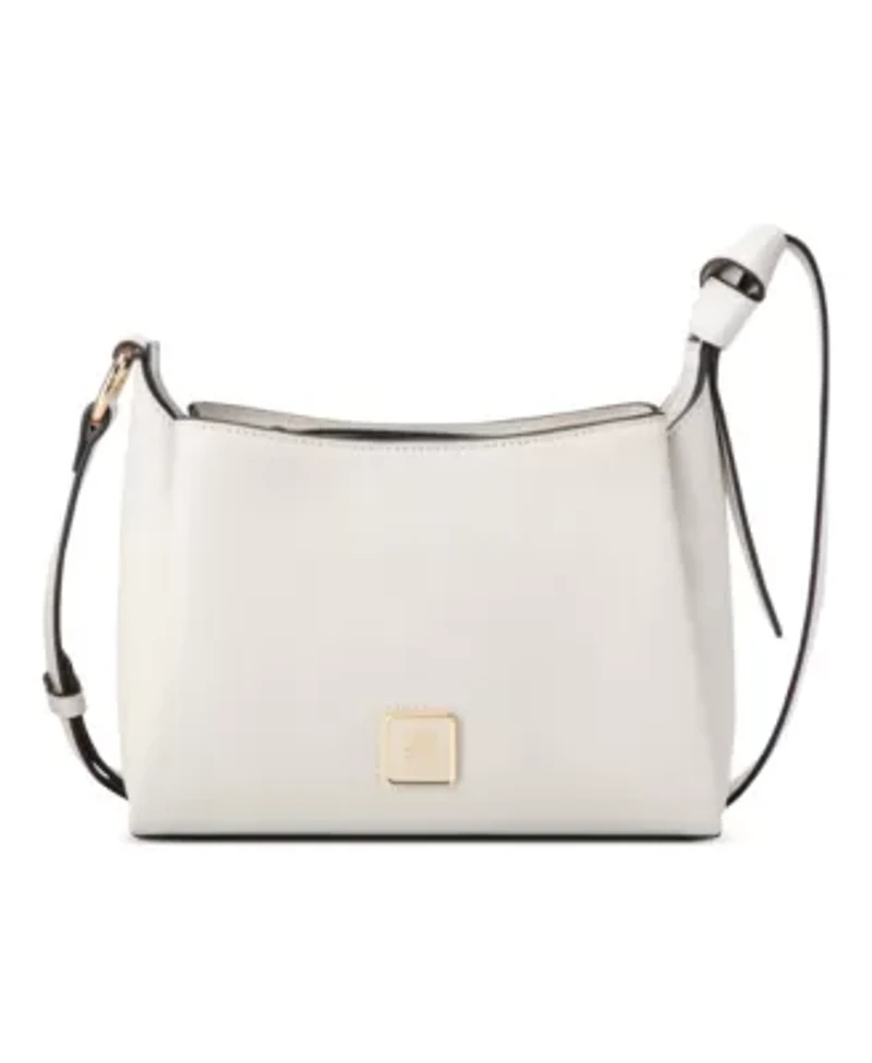 Lyra Crossbody