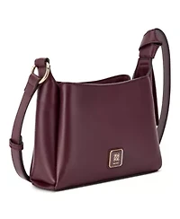 Nine West Lyra triple compartment crossbody