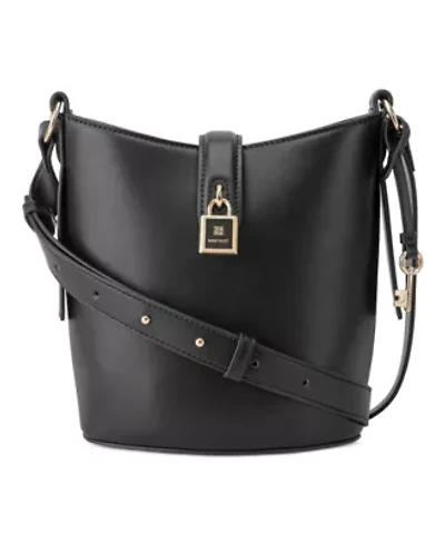 Tenely Bucket Crossbody