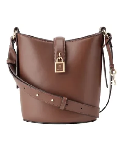 Tenely Bucket Crossbody