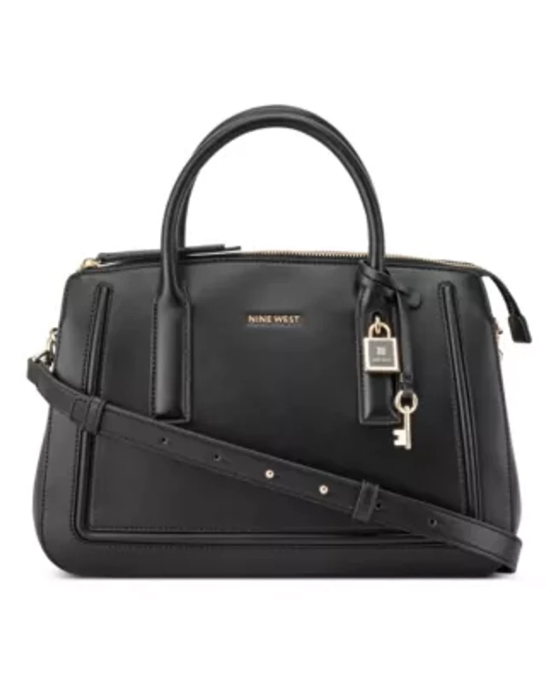 Tenely Satchel