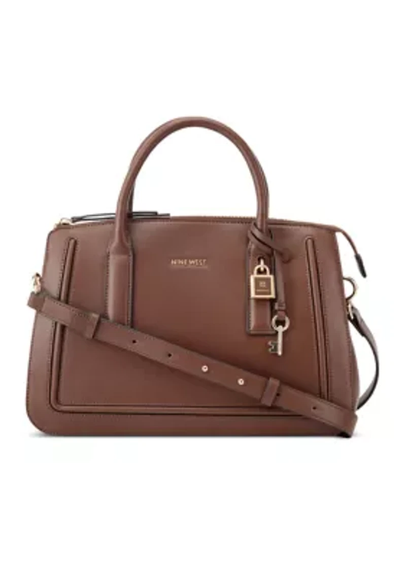 Tenely Satchel