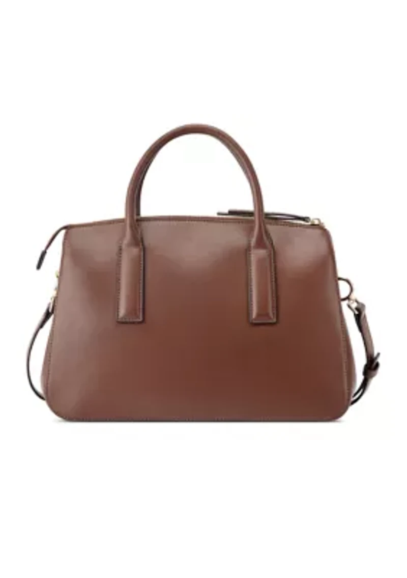 Tenely Satchel