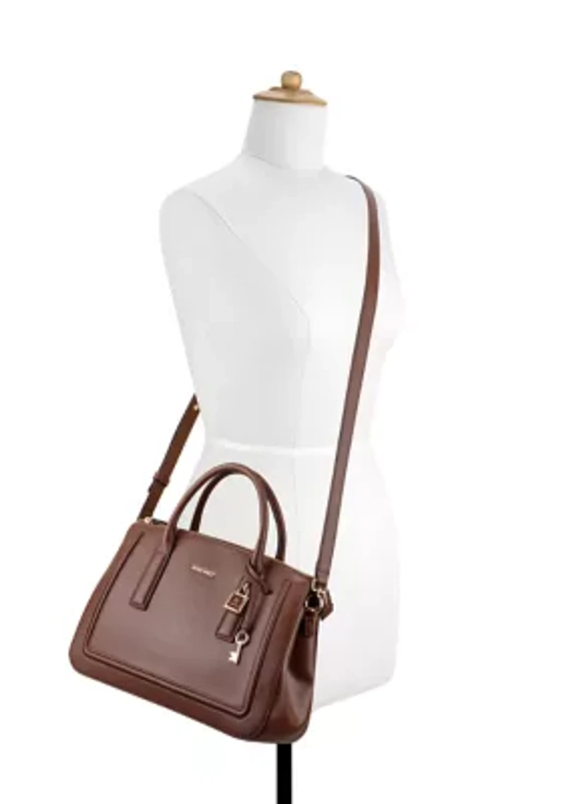 Tenely Satchel
