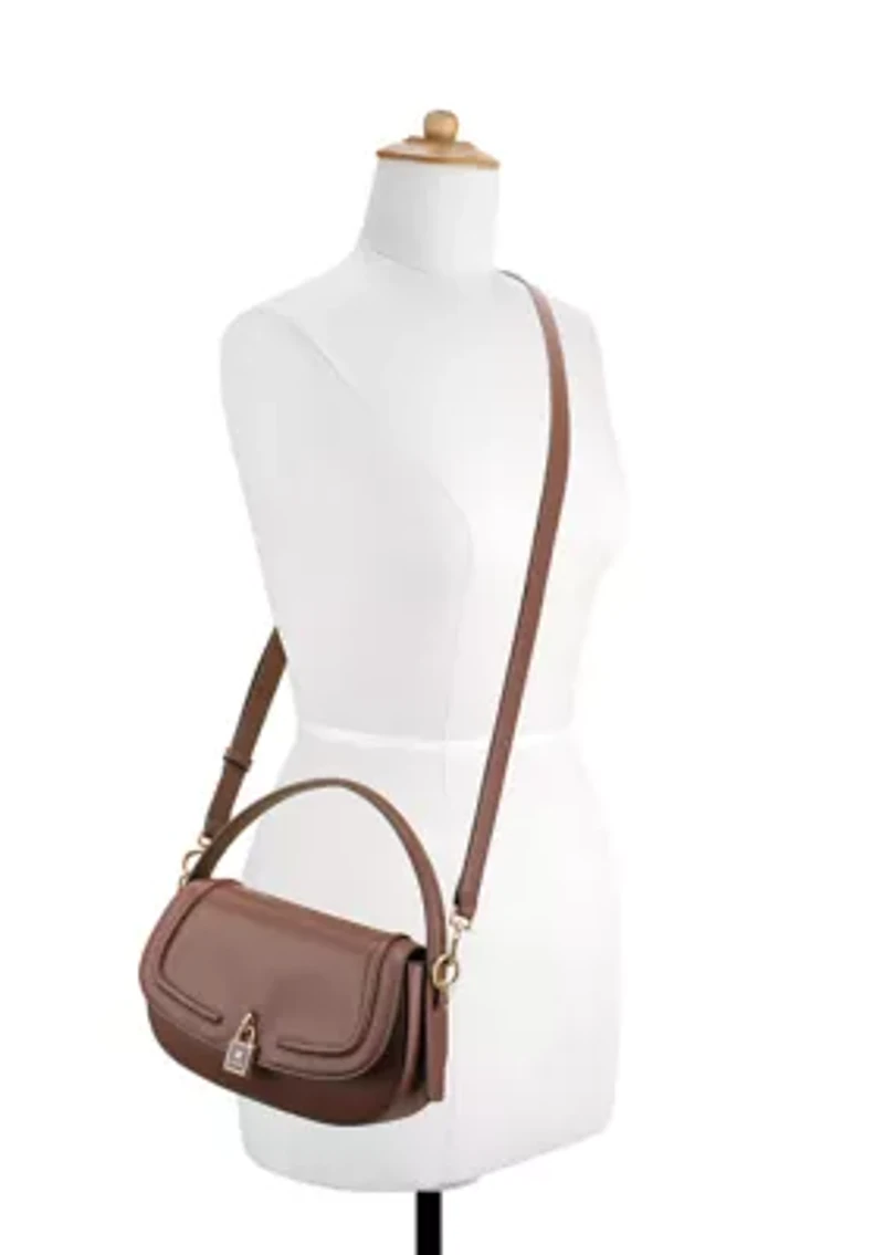 Tenely Convertible Crossbody 