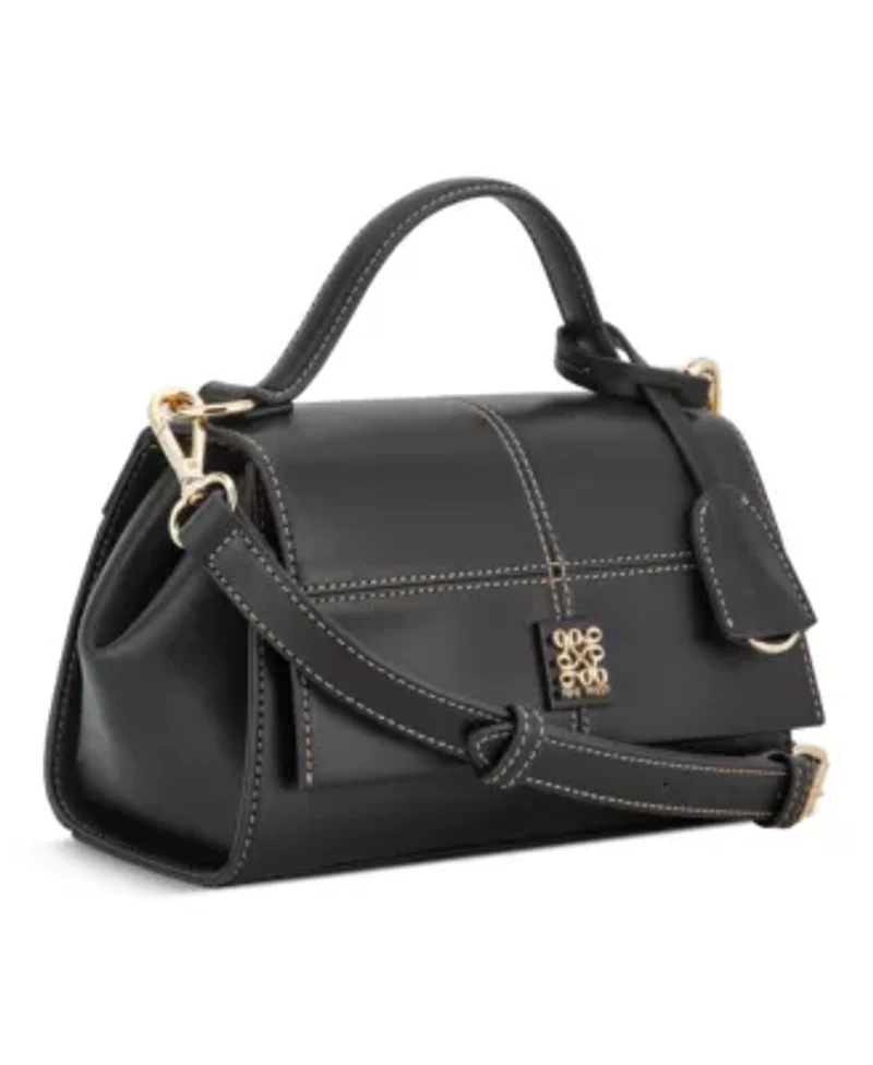 Nine West Paxtin convertible crossbody flap