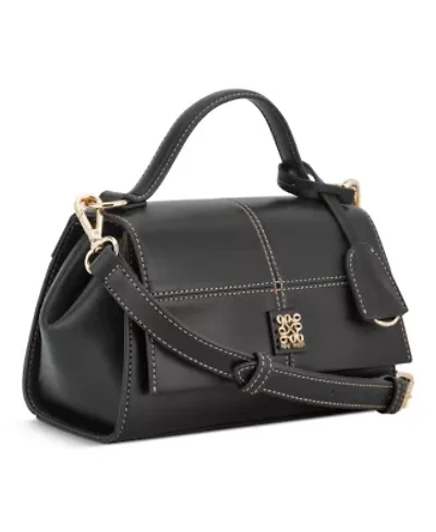 Nine West Paxtin convertible crossbody flap