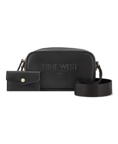 Nine West Pauline camera crossbody