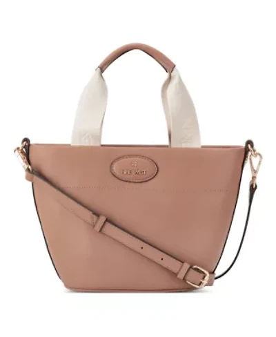 Pyper Mini Tote Crossbody