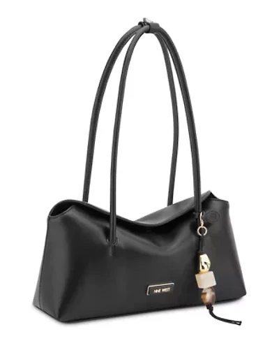 Samera Shoulder Satchel