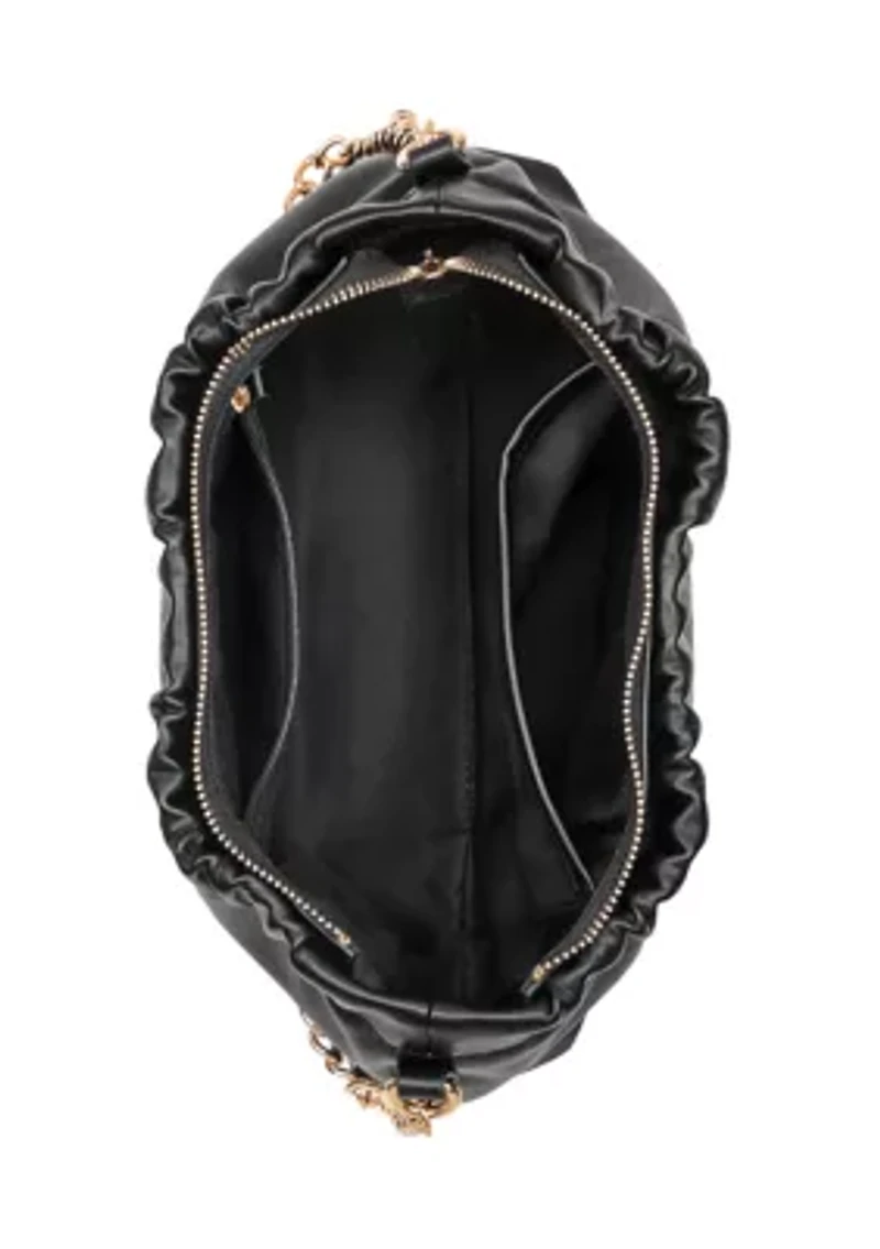 Flynn Convertible Shoulder Bag