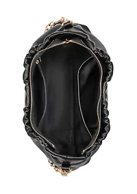 Flynn Convertible Shoulder Bag