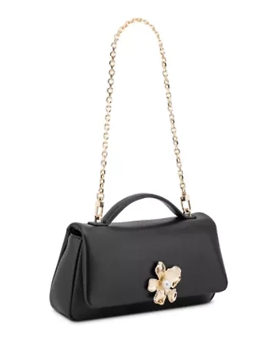Georgena Flap Shoulder Bag Clutch