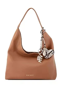 Keylee Shoulder Hobo Bag
