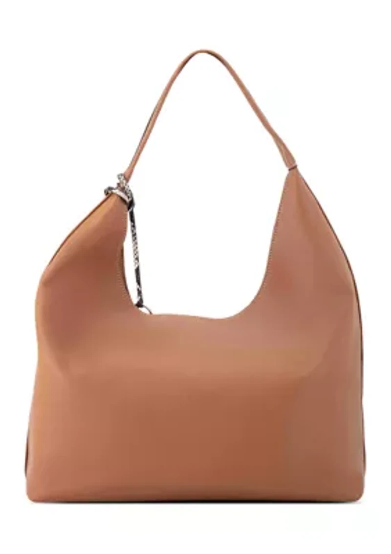 Keylee Shoulder Hobo Bag