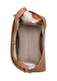 Keylee Shoulder Hobo Bag