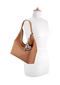 Keylee Shoulder Hobo Bag