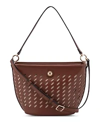 Trista Bucket Crossbody