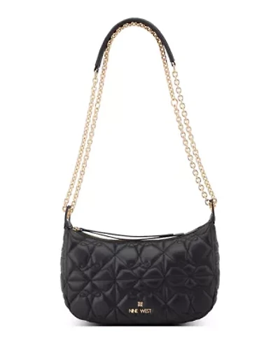 Kiersten Convertible Chain Crossbody