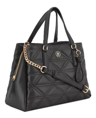 Nine West Harland satchel