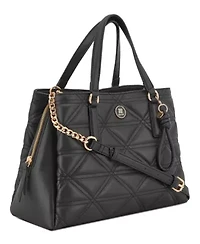 Nine West Harland satchel