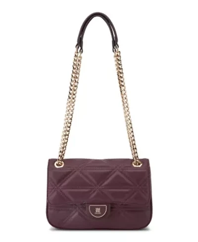 Nine West Harland convertible flap crossbody