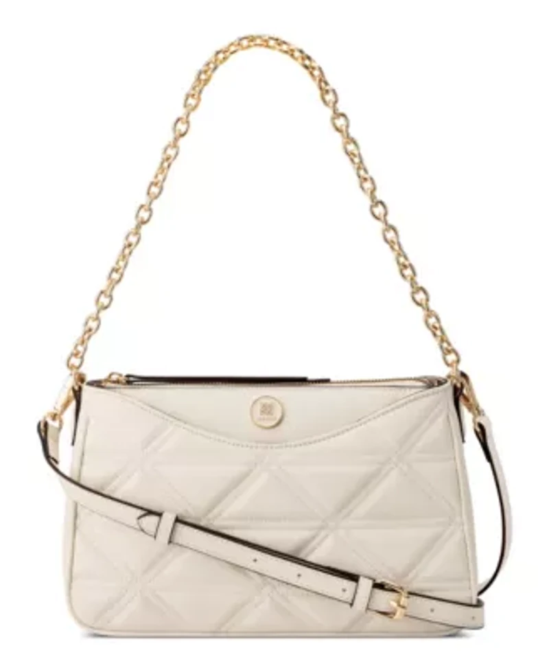 Harland Converible Crossbody Shoulder Bag