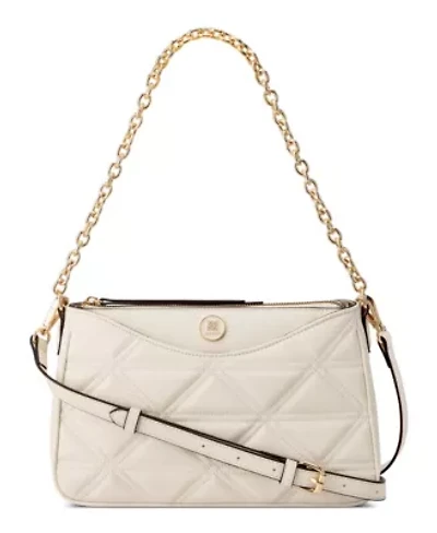 Harland Converible Crossbody Shoulder Bag