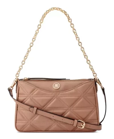 Harland Converible Crossbody Shoulder Bag