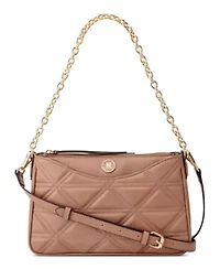 Harland Converible Crossbody Shoulder Bag