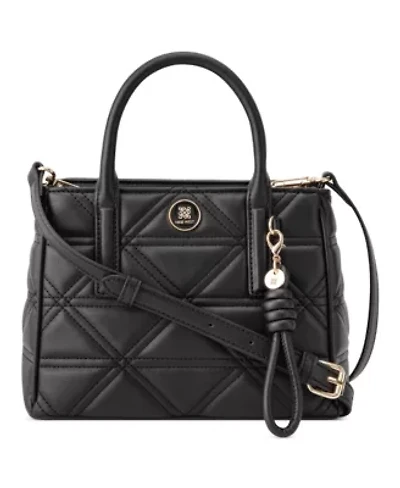Harland Mini Satchel Crossbody