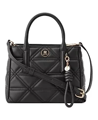 Harland Mini Satchel Crossbody