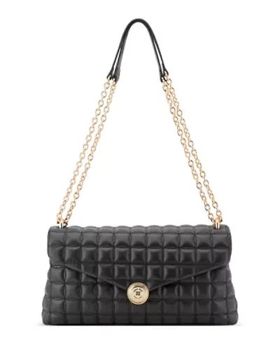 Wrenly Convertible Crossbody Flap