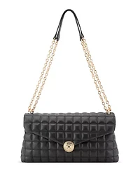 Wrenly Convertible Crossbody Flap