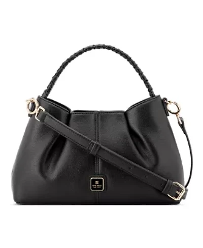 Gatlin Top Handle Crossbody
