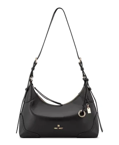Allie Convertible Shoulder Bag