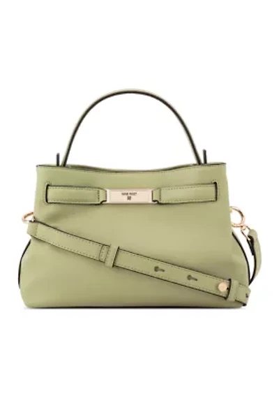 Harlee Small Satchel