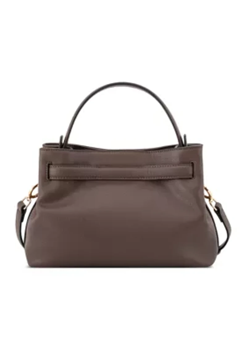 Harlee Small Satchel
