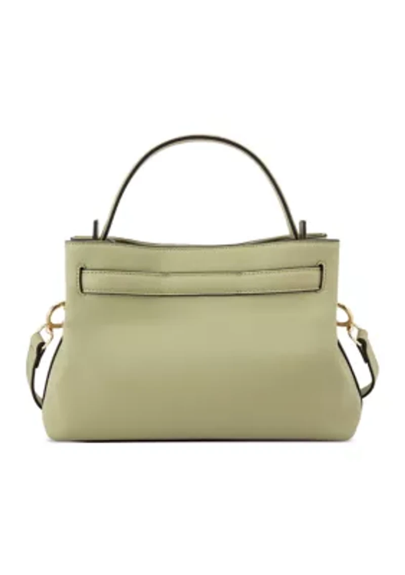 Harlee Small Satchel