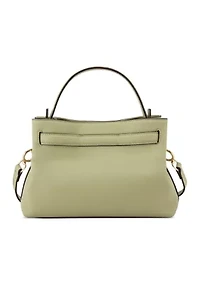 Harlee Small Satchel