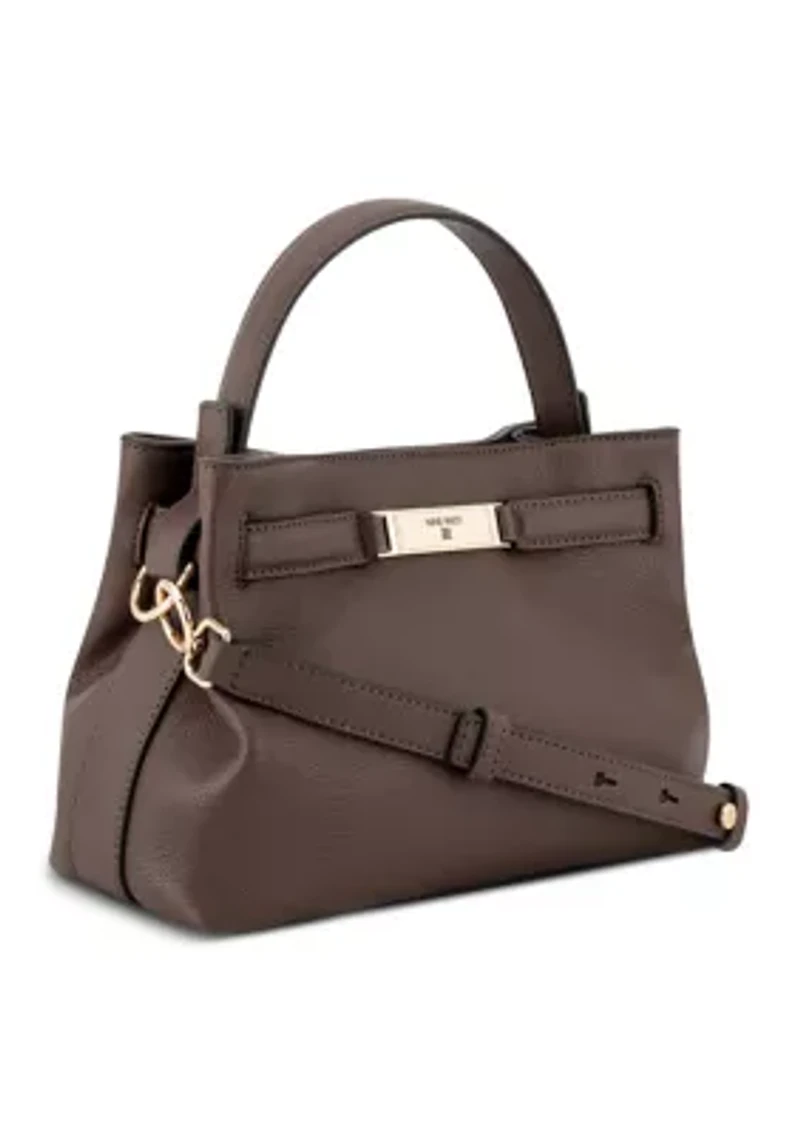 Harlee Small Satchel