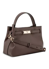 Harlee Small Satchel